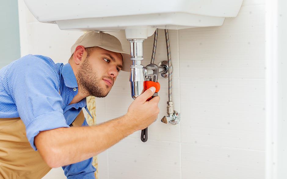 plombier installateur thermique Paris 2